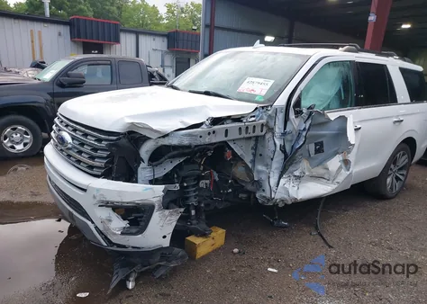 2020 Ford Expedition Limited из США, поврежденный, VIN 1FMJU2AT9LEA05908